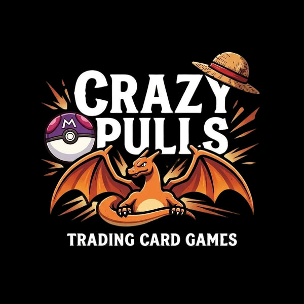 Crazy Pulls